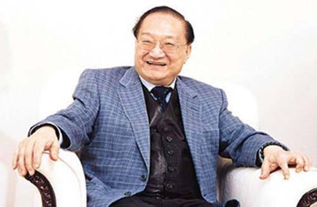 金庸笔下的江湖，少不了的侠骨柔情
