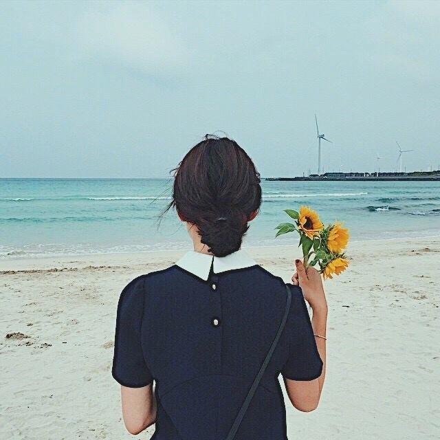世上最牢固的感情不是我爱你，而是我习惯了有你