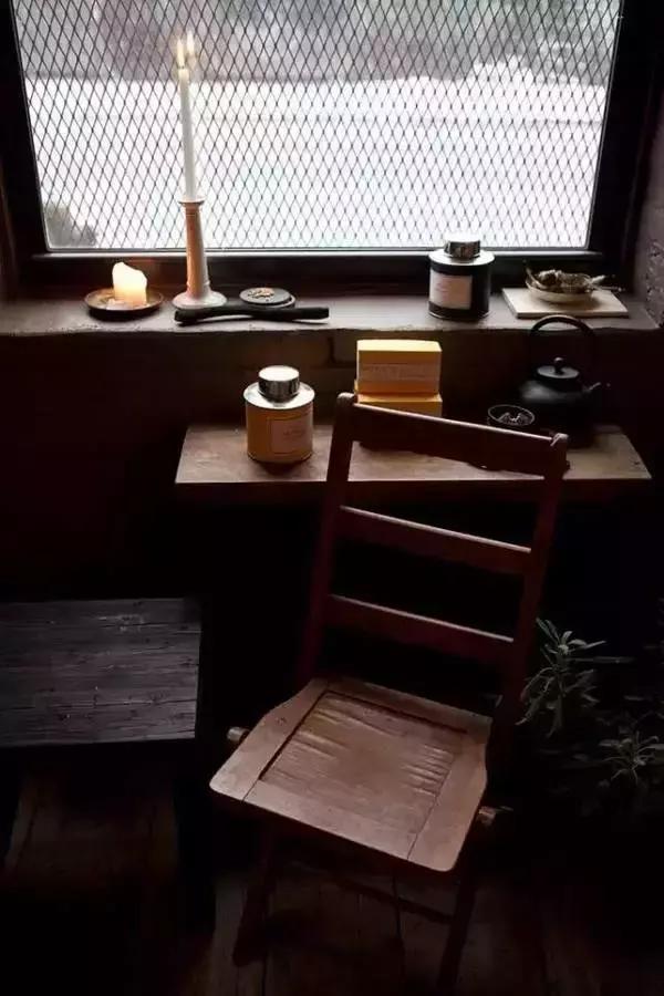 等到我们老了，带着茶，退出江湖