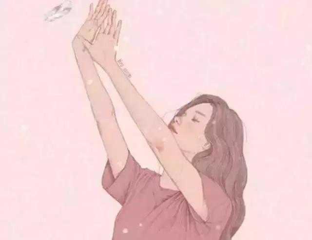 女人趁年轻 赶紧放纵一回