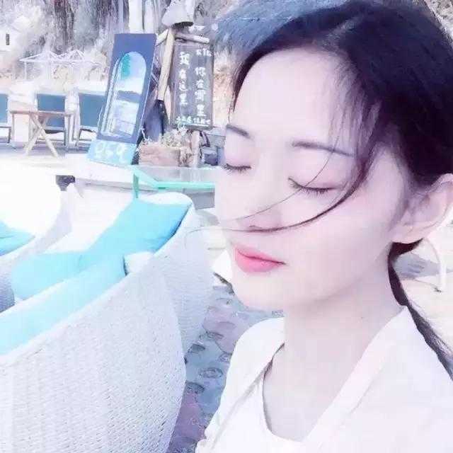 “乖巧”是女人最无用的品质