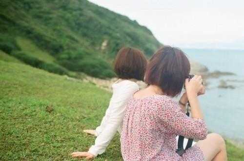 微信朋友圈治愈人心的爱情句子