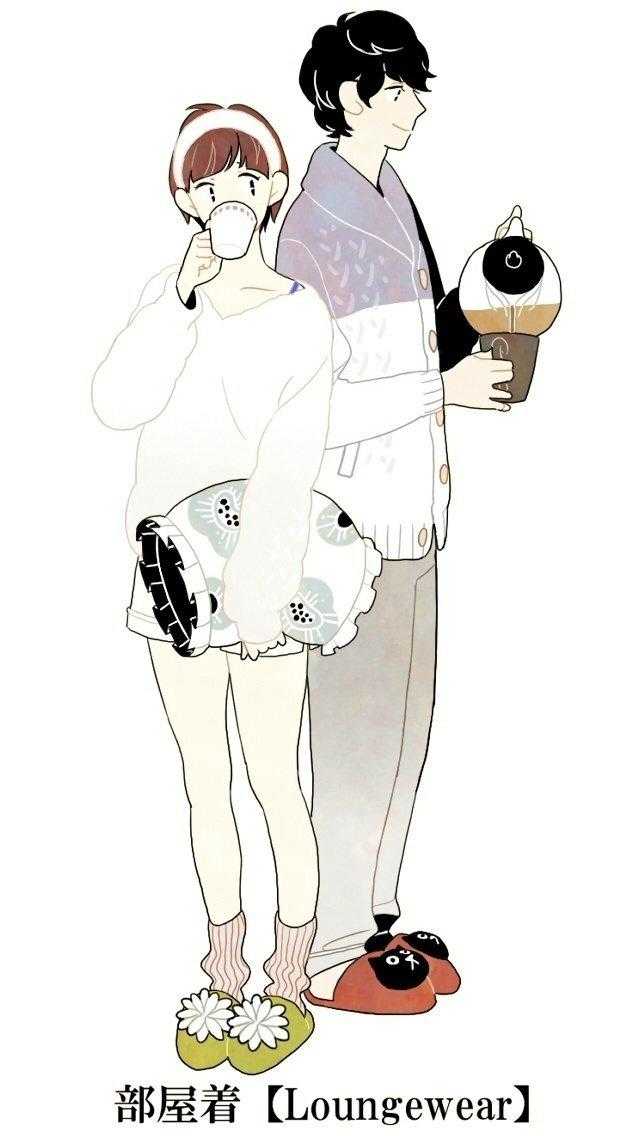 关于爱情的唯美句子，句句打动人心