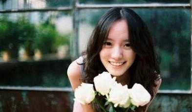 好久没有见到这么美的句子了，这绝对是爱情