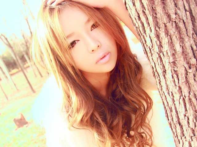 爱情中女人一定要读的句子