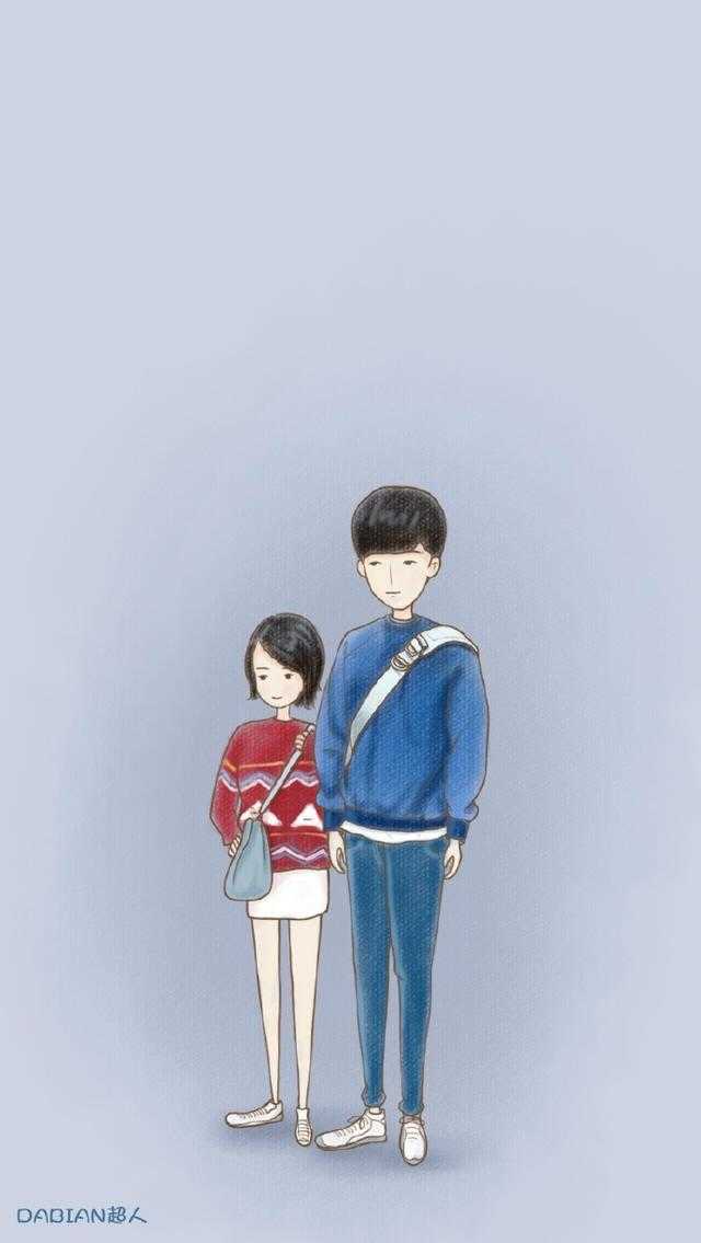 20句感人至深的爱情句子，字字唯美，看完总是忍不住被感动