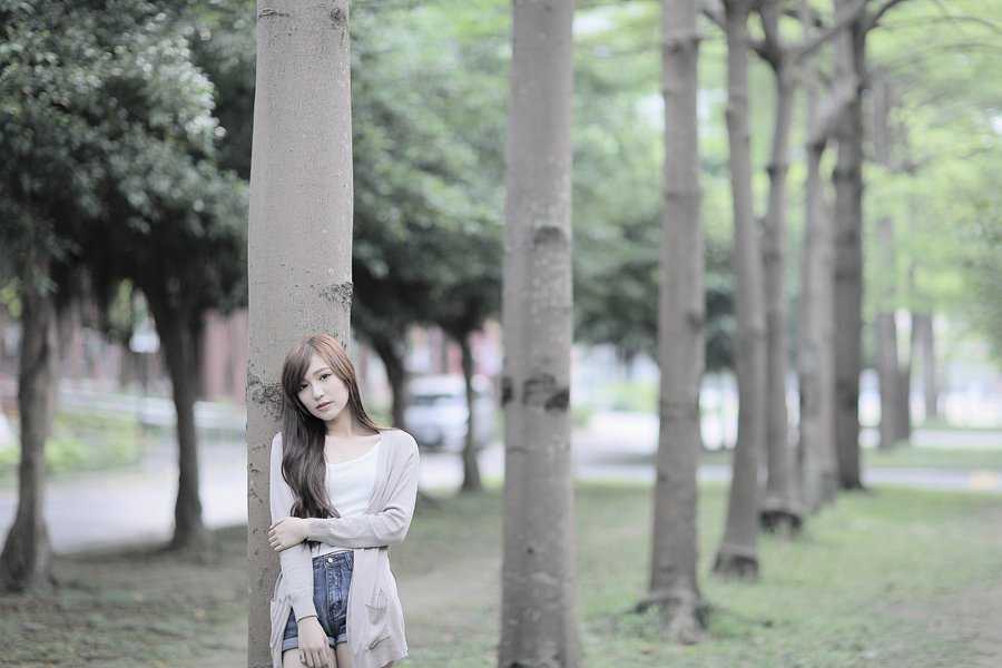 爱情中女人一定要读的句子