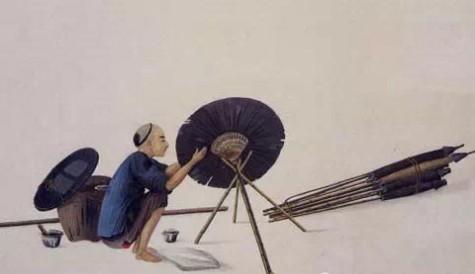 老祖宗传下来的混社会大全,服了!