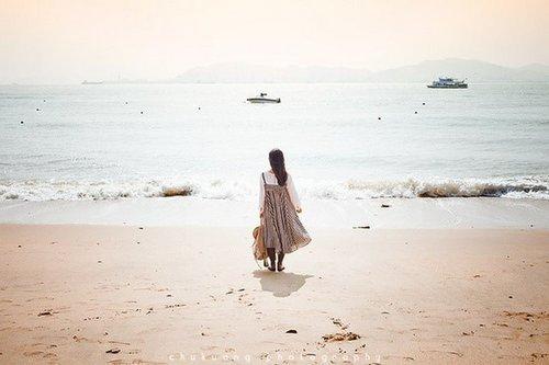 幸福是一段旅程