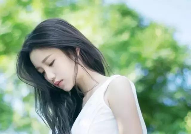 女人，一怕走错路，二怕爱错人，三怕……