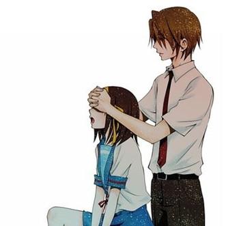 人生很长，向前看~