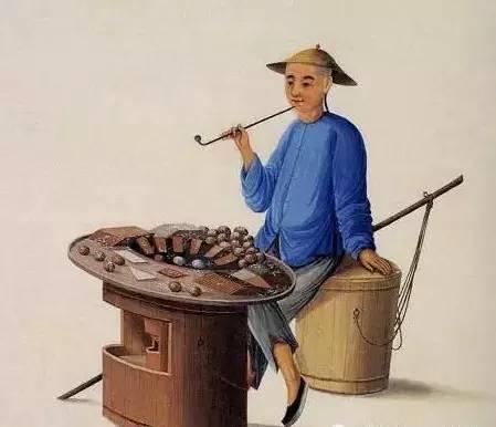老祖宗传下来的混社会大全,服了!