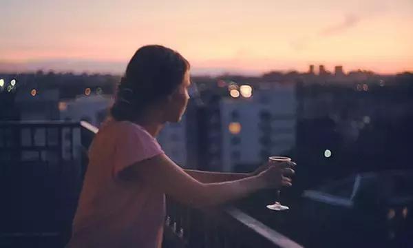 注重一个人，托付一个心