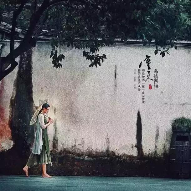 宽容，真得很美