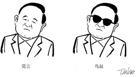 这个画家的脑洞你绝对没有见过......