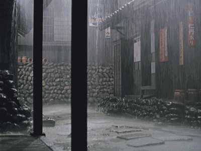 “天要下雨”为何要扯上“娘要嫁人”？