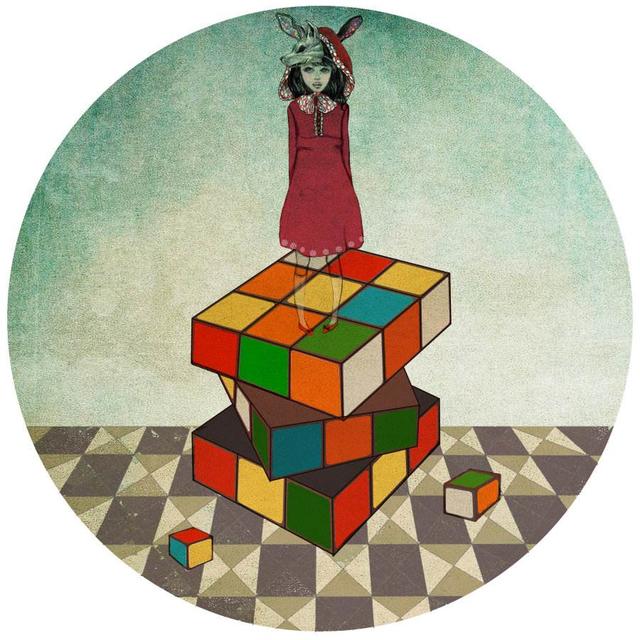 你是一个孤独的人吗？这些句子适合一个人安静地看
