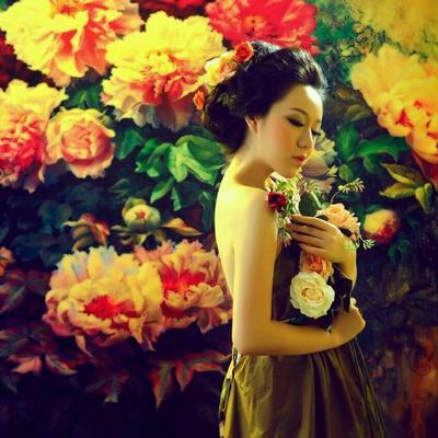 做一个心闲的人（美文）