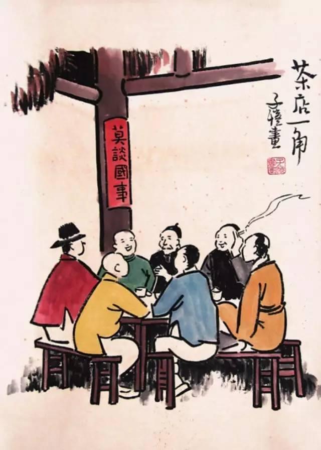 不乱于心，不困于情 不畏将来，不念过往 如此，安好