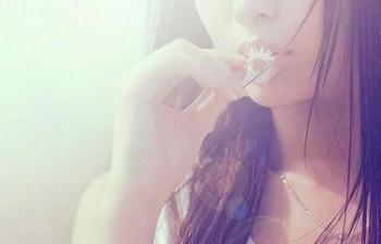 得不到的幸福就放弃，拥有的要懂得珍惜！