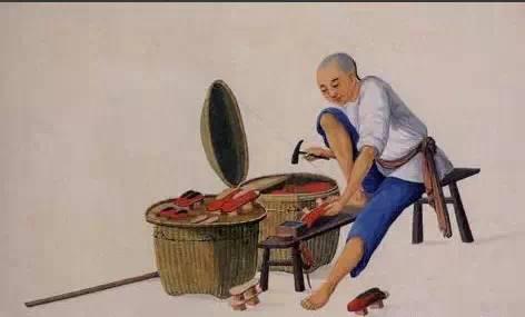 老祖宗传下来的混社会大全,服了!