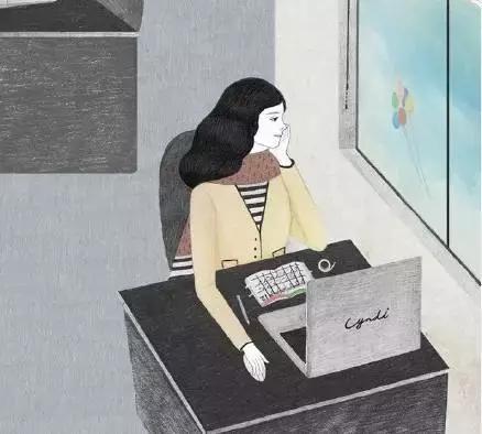 今日的女人要做出丰功伟业，最需要的是......