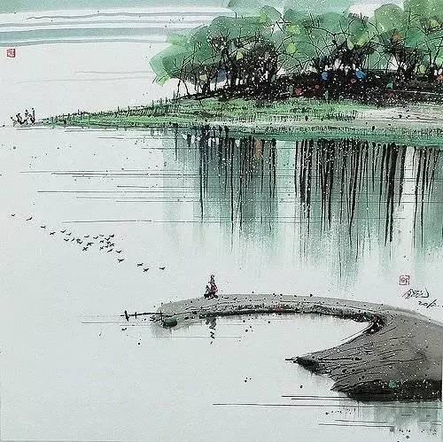一辈子,为了啥?(说得真好)