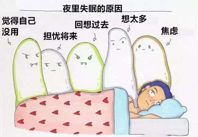 一个女人最真实最舒服的生活状态