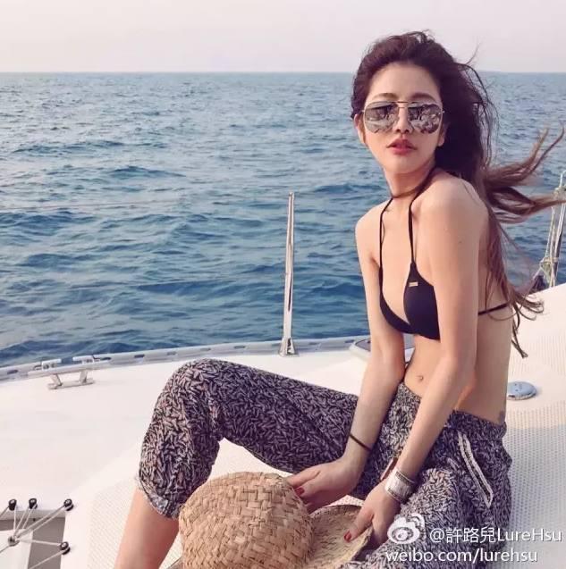 有一种女人,永远不会老
