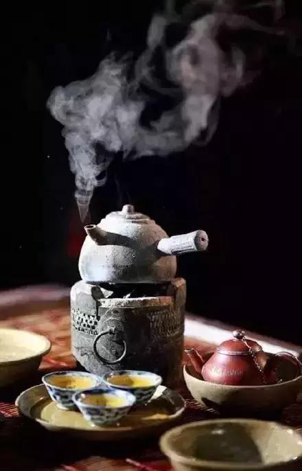 别太在意，人走茶凉，物是人非