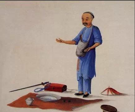 老祖宗传下来的混社会大全,服了!