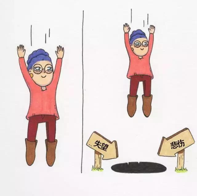 一个女人最真实最舒服的生活状态