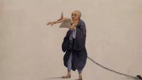 老祖宗传下来的混社会大全,服了!