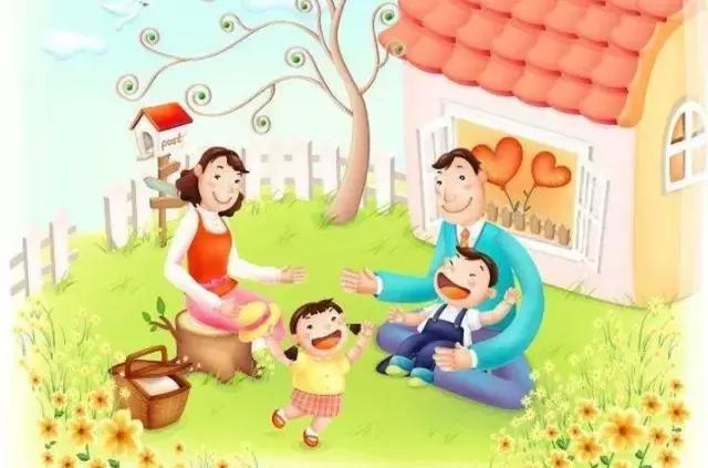 家，是什么样子？（最走心诠释）