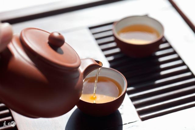 缘聚缘散，人到中年才明白