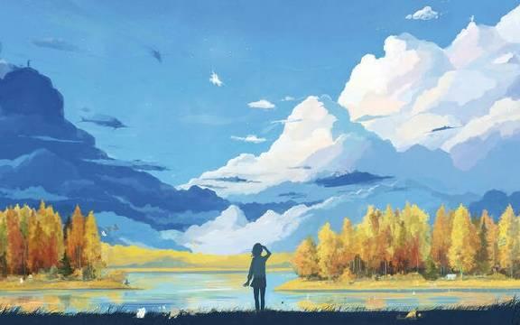 生活感悟：Live for me，人生还有万万种可能