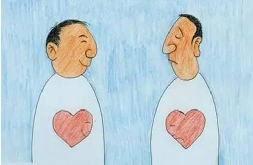 一句话，让你不生气！