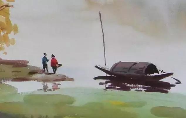 你敬我一尺，我便尊你一丈