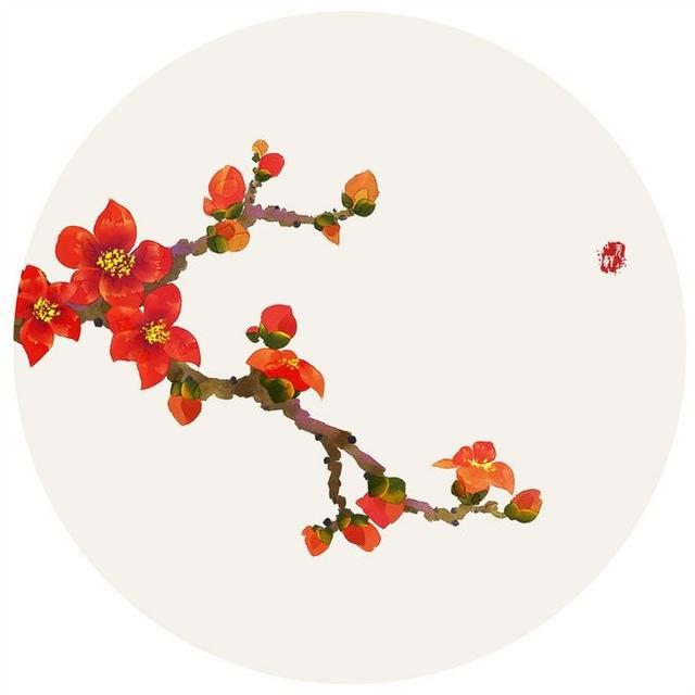 保持初心，随遇而安
