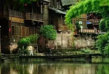 心有多宽，命有多好（写的真好）