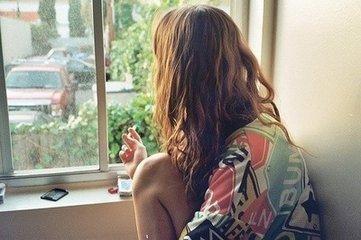 长大了，沉默了，心累了