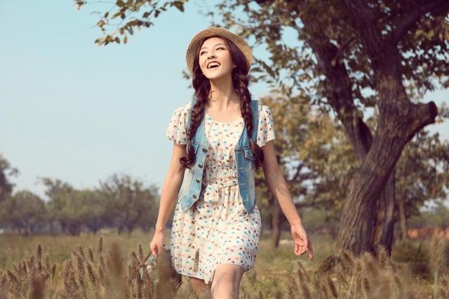 我们慢慢的长大，慢慢理解的十三句话