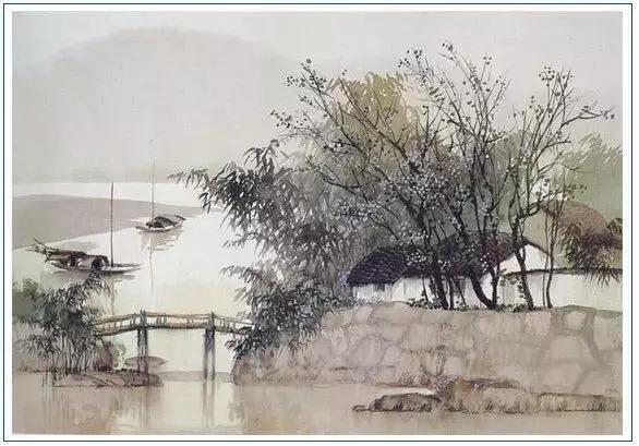 经过了风雨，才学会给自己疗伤