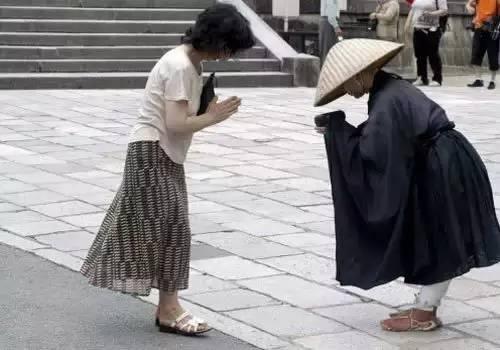 让步，是涵养，也是善良！