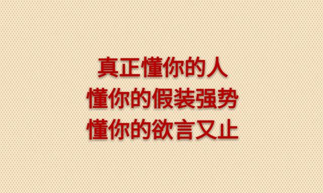 其实，我并不坚强，只是假装！可，谁懂？