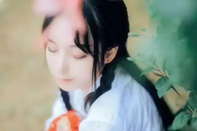 你若安好，我便不再打扰