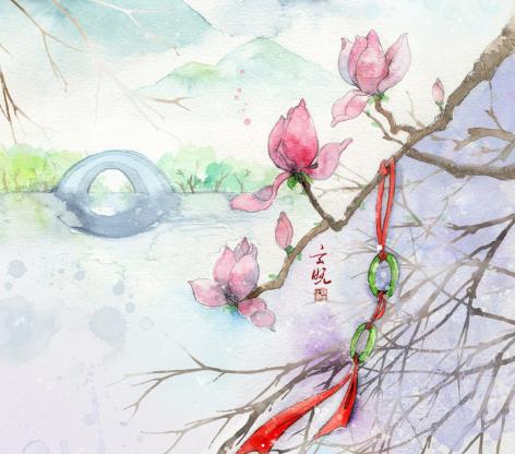 累的时候，换个角度看世界