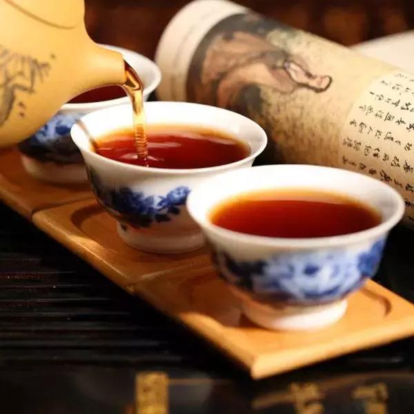 让生活简单的像一杯茶
