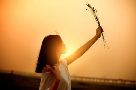 生活需要太多的经历