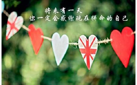 看法决定生命，选择决定未来，能力沟通别人，自己决定运气